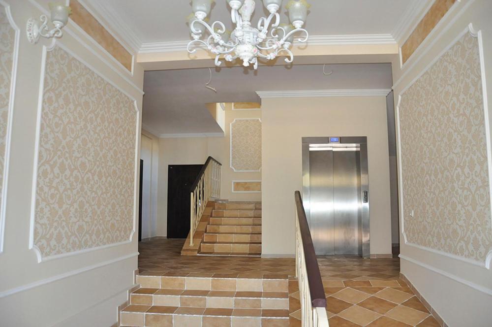 Luxury Emerald Apartments Irpień Zewnętrze zdjęcie